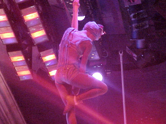 CC1AerialistClimbs.jpg, 66683 bytes, 3/17/01